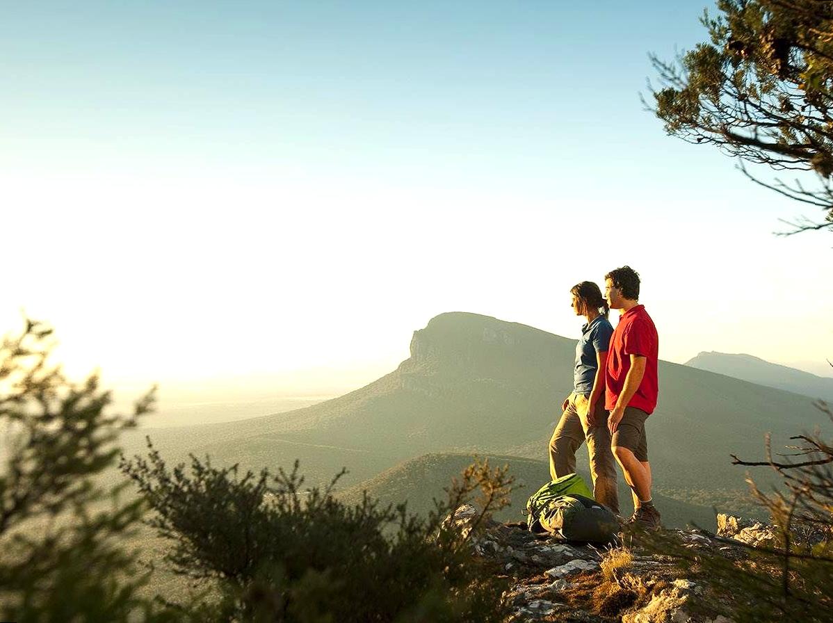randominio | Mount Sturgeon: Climb Mount Sturgeon for stunning views.