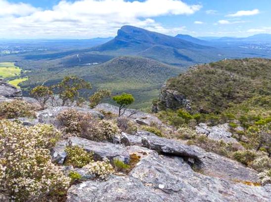 randominio | Mount Sturgeon: Climb Mount Sturgeon for stunning views.