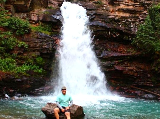 randominio | Stapylton Campground: Camp at Stapylton Campground and explore the surrounding area