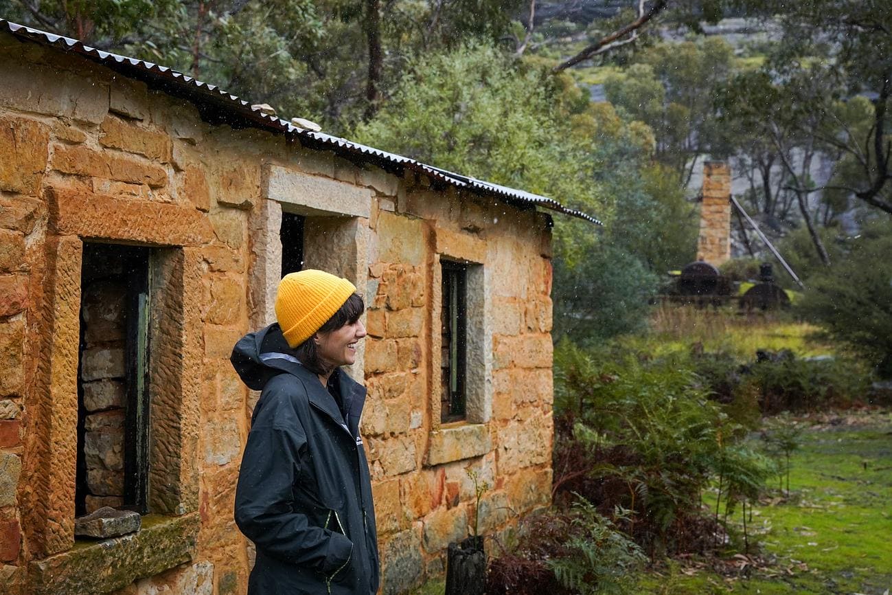 randominio | Heatherlie Quarry: Explore the historic Heatherlie Quarry